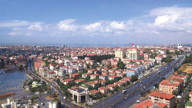 Bakırköy Osmaniye'de Kendi
Yerimize Geçtik.