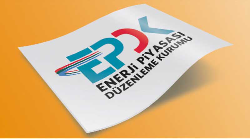 EPDK Yapım ve Hizmet Sertifikası
Alarak Taahhüt İşlerine Başladık