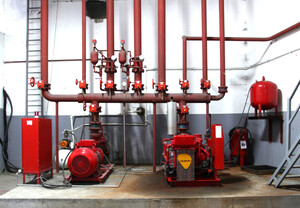 Mekanik Tesisat Projesi